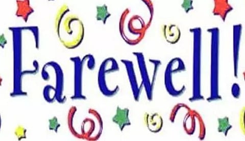 Teacher’s Unit of Panigaon OPD College of Lakhimpur organized farewell meet