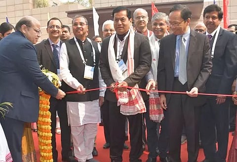Meet will bring awareness on traditional medicines among SCO countries: Sarbananda Sonowal
