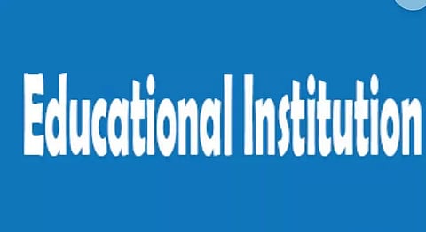 Call for provincialisation of venture educational institutions