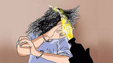 Acid Attacks: A Heinous Crime That Leaves Lifelong Scars
