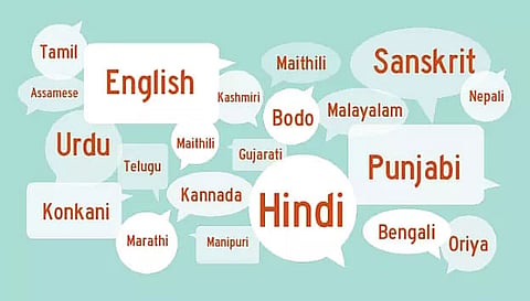 Multilingualism for Inclusive Societies