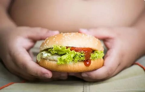 Childhood obesity in India to rise 9.1% annually by 2035: Report