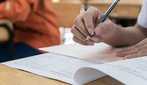 High School Leaving Certificate examination begins in Demow