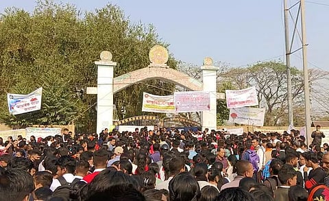 13,082 students appearing in HSLC exam in Darrang district