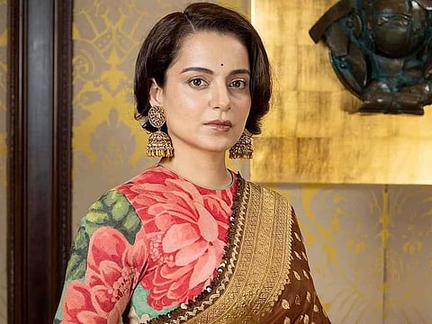 Bollywood actress Kangana Ranaut calls Gen-Z ‘gajar muli’, says they ‘hate to commit’