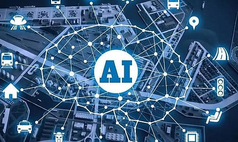 Censorship on social, political, religious subjects will impact AI-generated material in China