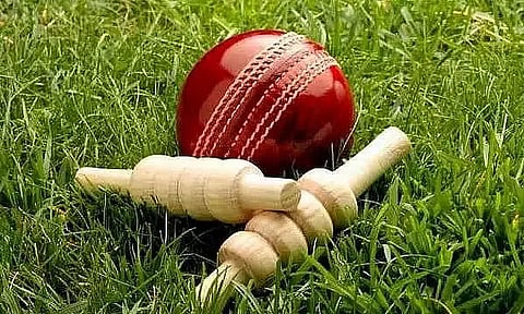 Rhinoland win by 21 runs in Sitaram Chhawchharia Memorial U-19 Inter Organization Cricket