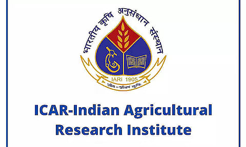 IARI Recruitment 2023 - Senior Research Fellow Vacancy, Job Opening