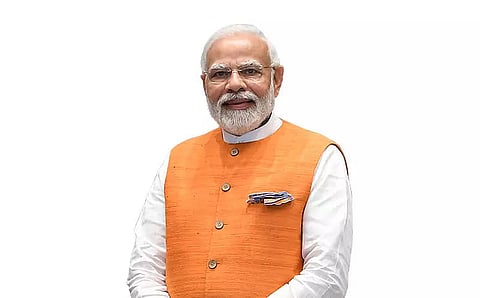 Narendra Modi to Visit Guwahati as a Part of his Northeast India Visit