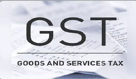 Arunachal Witnesses Growth In GST Revenue By 27%