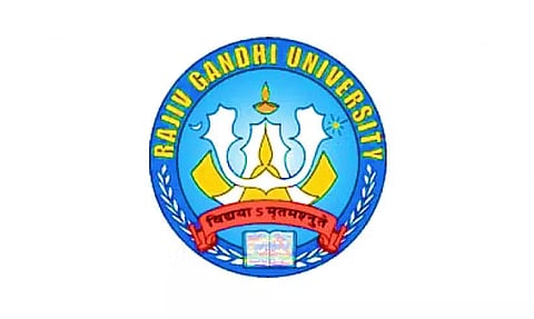 Rajiv Gandhi University (RGU) Recruitment 2023 - Junior Research Fellow Vacancy, Job Openings