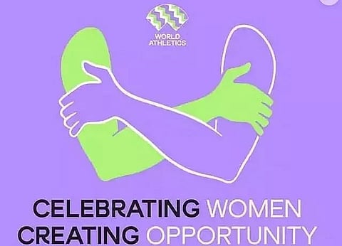 World Athletics sets to take significant steps towards gender equity
