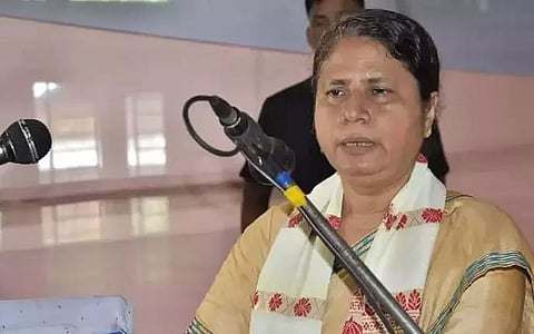 Assam Budget Session Begins Today