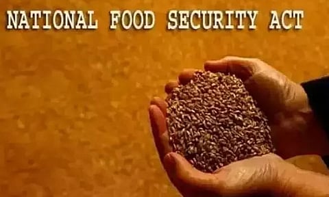 NFSA beneficiaries to get treatment up to Rs 5 lakh