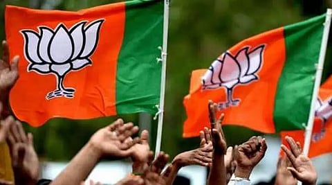 Assam government busted Jihadi modules: State BJP