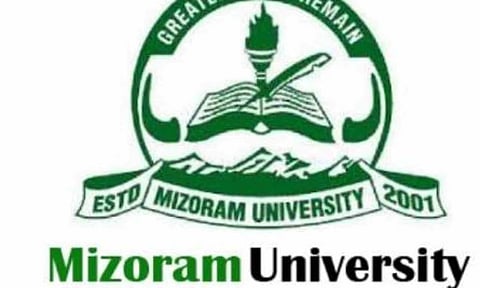Mizoram University Recruitment 2023 - Project Associate-I Vacancy, Job Openings