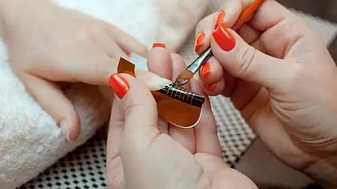 Gel Nail Extensions: A Comprehensive Guide