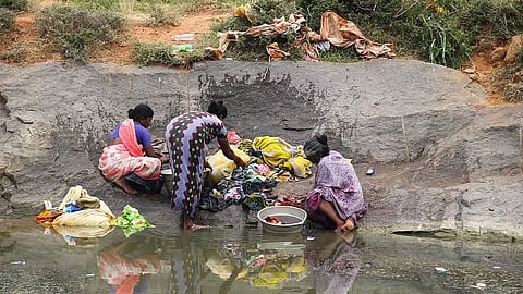 Plight of Rural Indian Women: A Silent Struggle Against Injustice