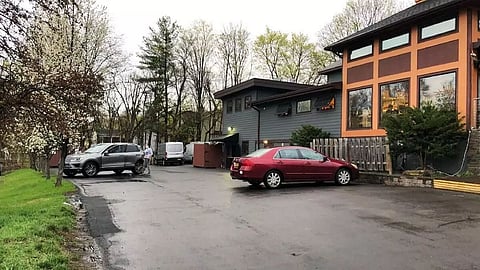 Car Garage Vaastu of Your Parking Area