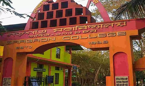 Workshop on finance and accounts of Assam’s higher education institutions concludes