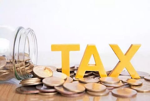 Citizens of Mangaldai oppose exorbitant hike in property tax