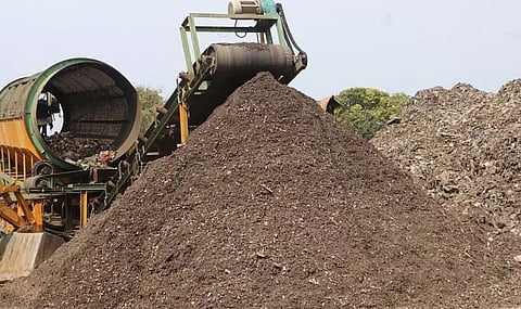 Lakhimpur sets example in waste management
