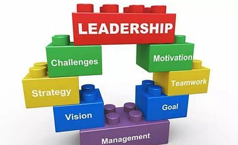 The call of leadership