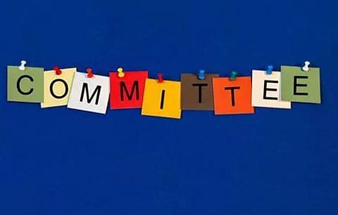 Kendriya Rongali Bihu Sanmillan, Demow formed Committee
