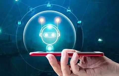 Avoid AI chatbots that don’t appear on the company’s website or app: Researchers