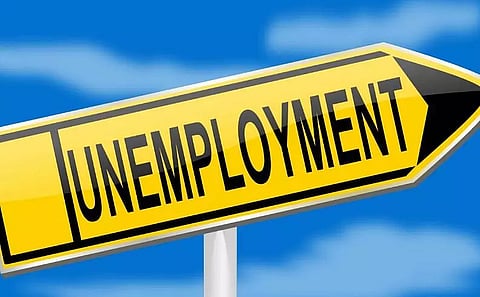 Assam has more than 12 lakh unemployed youths