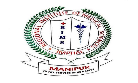 Regional Institute of Medical Sciences, Imphal (RIMS Imphal) Recruitment 2023 - Professor Vacancy, Job Openings