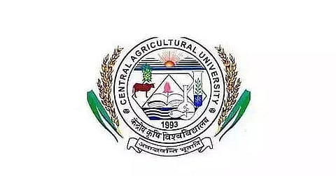 Central Agricultural University (CAU Imphal) Recruitment 2023 - Media Fellow Vacancy, Job Openings