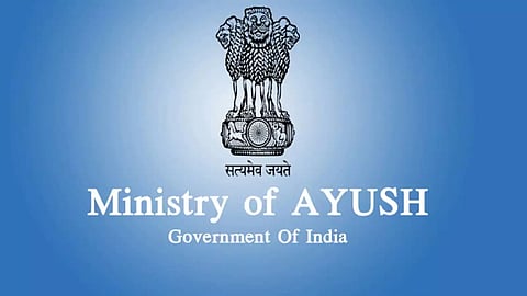 Ministry of Ayush Recruitment 2023 - Domain Expert Vacancy, Job Openings
