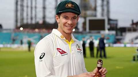 Former Australia Test captain Tim Paine retires from first-class cricket