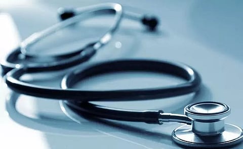 Medical camp conducted in Tinsukia district