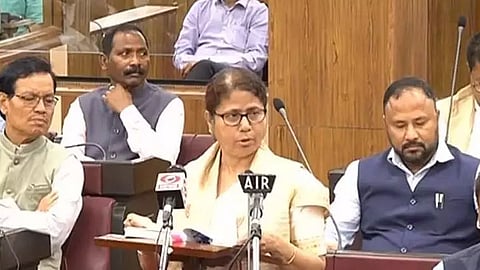 Assam Aims for 90% Budget Utilization in 2025-26, Says Finance Minister