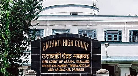 Gauhati High Court orders submission of details of all teaching and non-teaching staff of schools