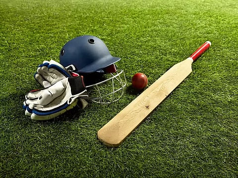 Niloy Dutta Inter-Varsity T20 Cricket Tournament: North Lakhimpur, Kumar Bhaskar Verma University register win