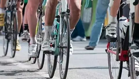 7th edition of Open Streets Guwahati organized in city