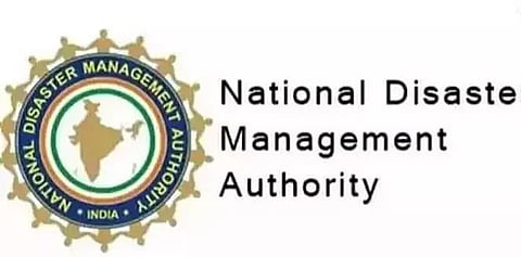 NDMA Recruitment 2023 - DRR Consultant Vacancy, Latest Jobs