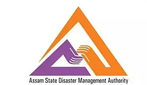 Assam State Disaster Management Authority celebrates Foundation Day