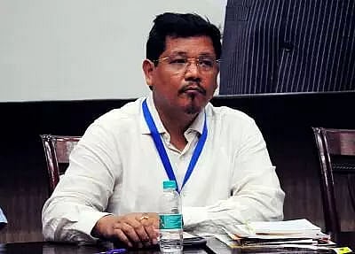 Government serious about checking illegal transportation of charcoal: Meghalaya CM