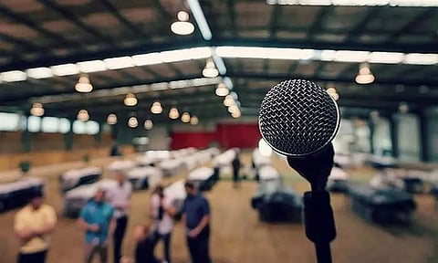 Bring Down the Cacophony and Go for Quiet Living