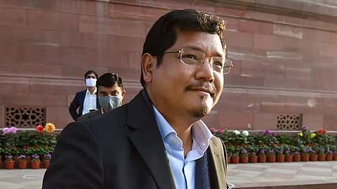 Meghalaya to Create Film Policy and OTT Platform