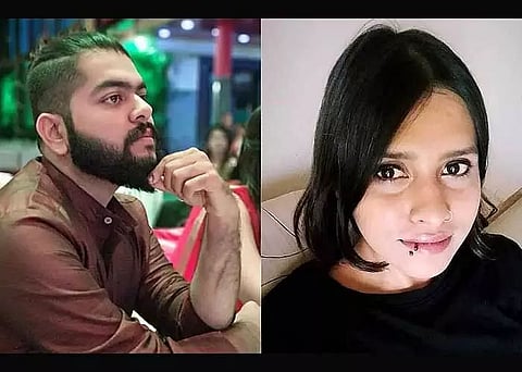 Mehrauli murder case: Shraddha Walkar’s father Vikas Walkar has moved a plea