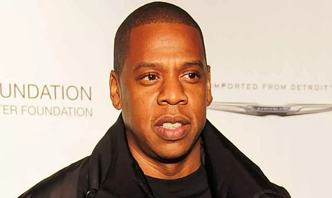 Hip-hop mogul Jay-Z’s net worth soars to $2.5 billion
