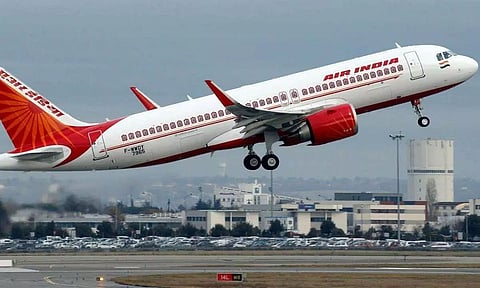 Nepal bans Air India pilots indefinitely after incident at holding zone