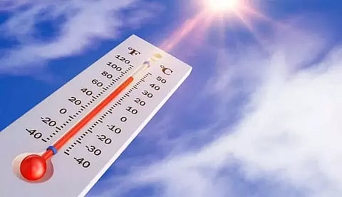 Heat action plans of India not suited to risks