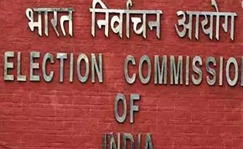 Delimitation process: APCC won’t participate in discussions with ECI team