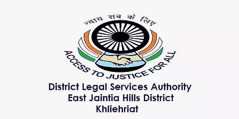 Legal Services Khliehriat Recruitment 2023 - Office Assistant Cleark Vacancy, Job Openings